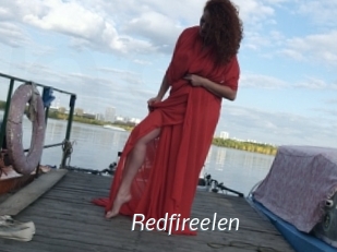 redfireelen Porn Star
