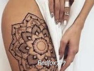 Redfox777