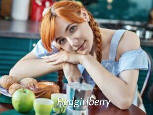 Redgirlberry