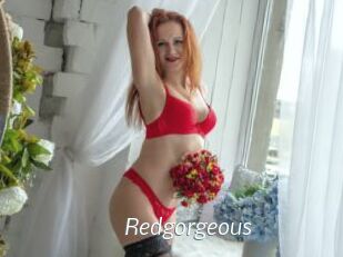 Redgorgeous
