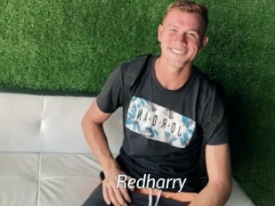 Redharry