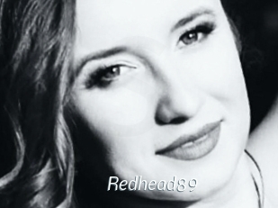 Redhead89