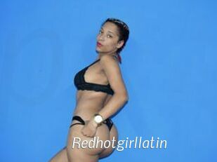 Redhotgirllatin