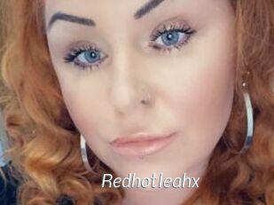 Redhotleahx