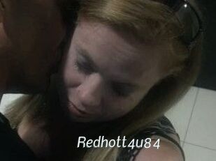 Redhott4u84