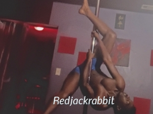 Redjackrabbit