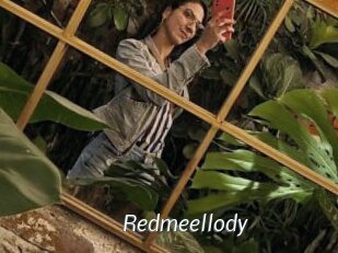 Redmeellody