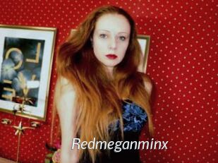 Redmeganminx