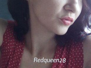Redqueen28