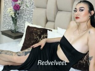 Redvelveet