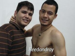 Reedandray