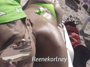 Reenekortney