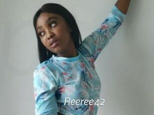 Reeree42