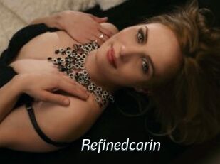 Refinedcarin