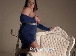 Refinedrita