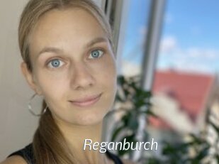 Reganburch