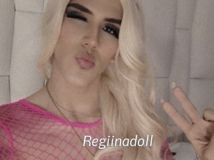 Regiinadoll