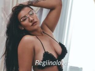 Regiinalover