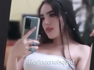 Reginaanalsquirt