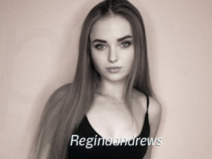 Reginaandrews