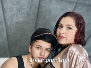 reginaandtom Porn Star