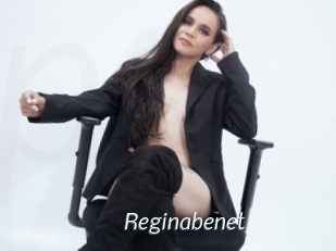 reginabenet Porn Star