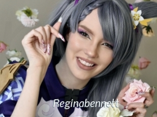 Reginabennett