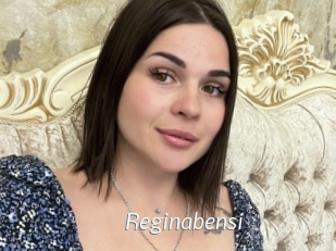 Reginabensi