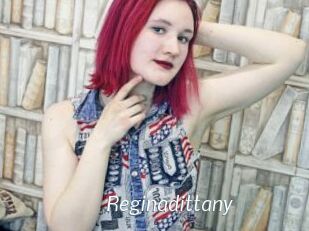 Reginadittany