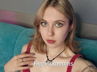 Reginadreams
