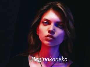 Reginakoneko