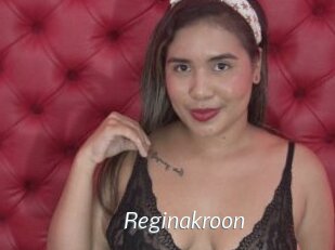 Reginakroon