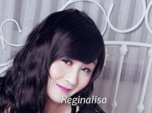 Reginalisa