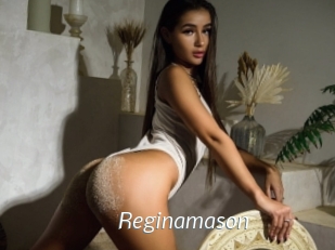 Reginamason