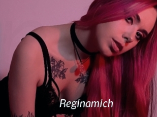 Reginamich