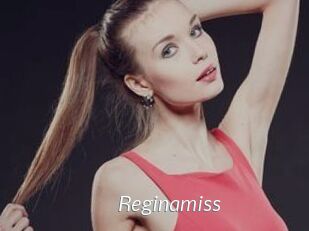 Reginamiss