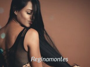 Reginamontes