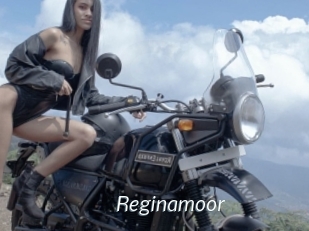 Reginamoor