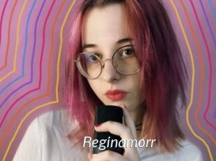 Reginamorr