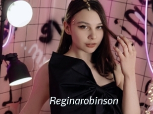 reginarobinson Porn Star