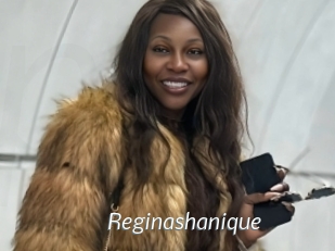 Reginashanique