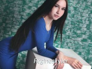 Reginaskyler