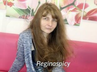 Reginaspicy