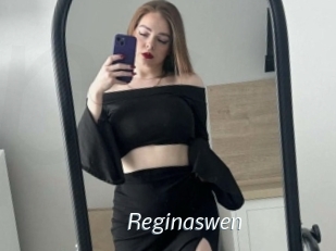 Reginaswen