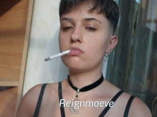 Reignmaeve