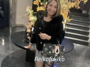 reikofukiko Porn Star
