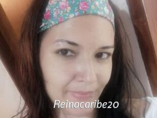 Reinacaribe20