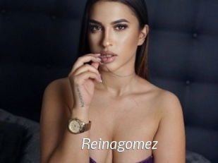 Reinagomez