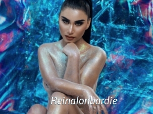 Reinalonbardie