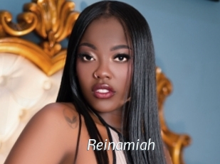 Reinamiah